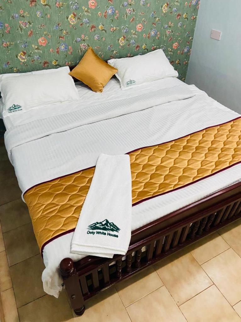 Bob Lesiure Hotel Ooty Ngoại thất bức ảnh