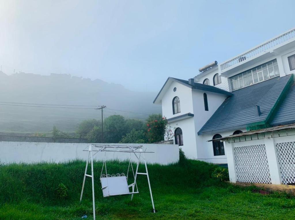Bob Lesiure Hotel Ooty Ngoại thất bức ảnh