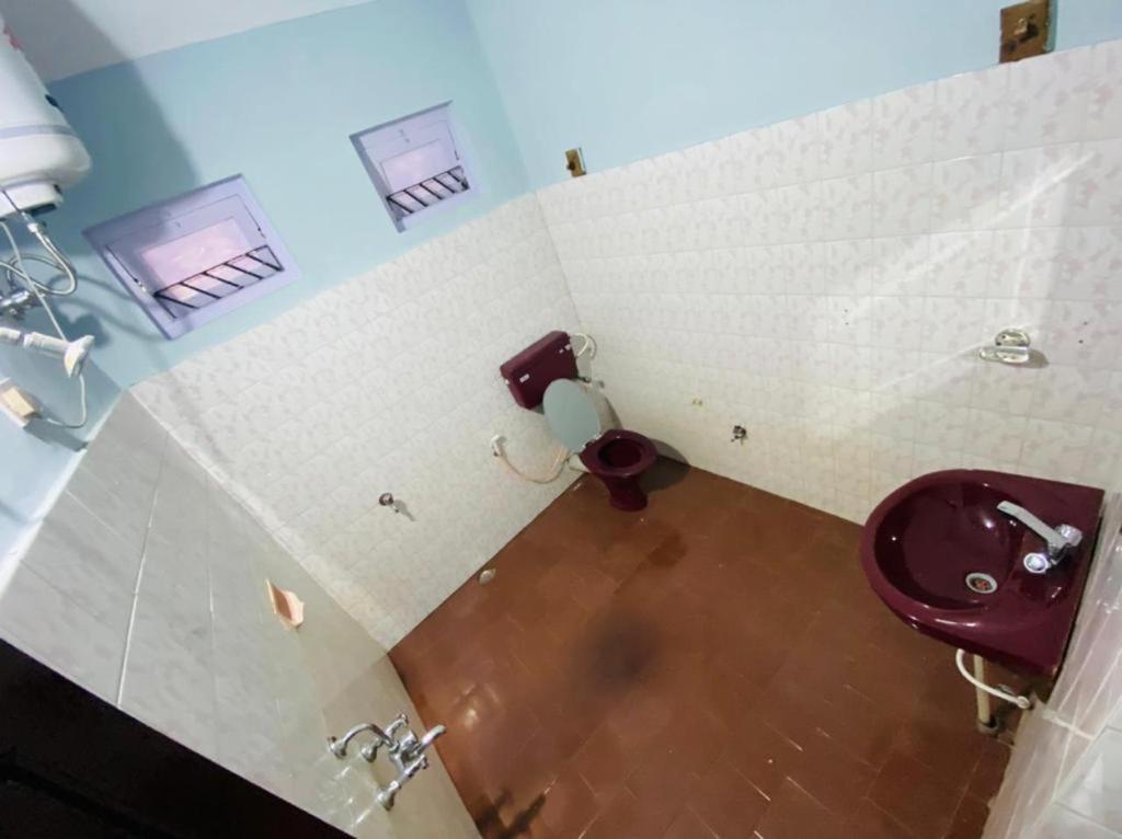 Bob Lesiure Hotel Ooty Ngoại thất bức ảnh