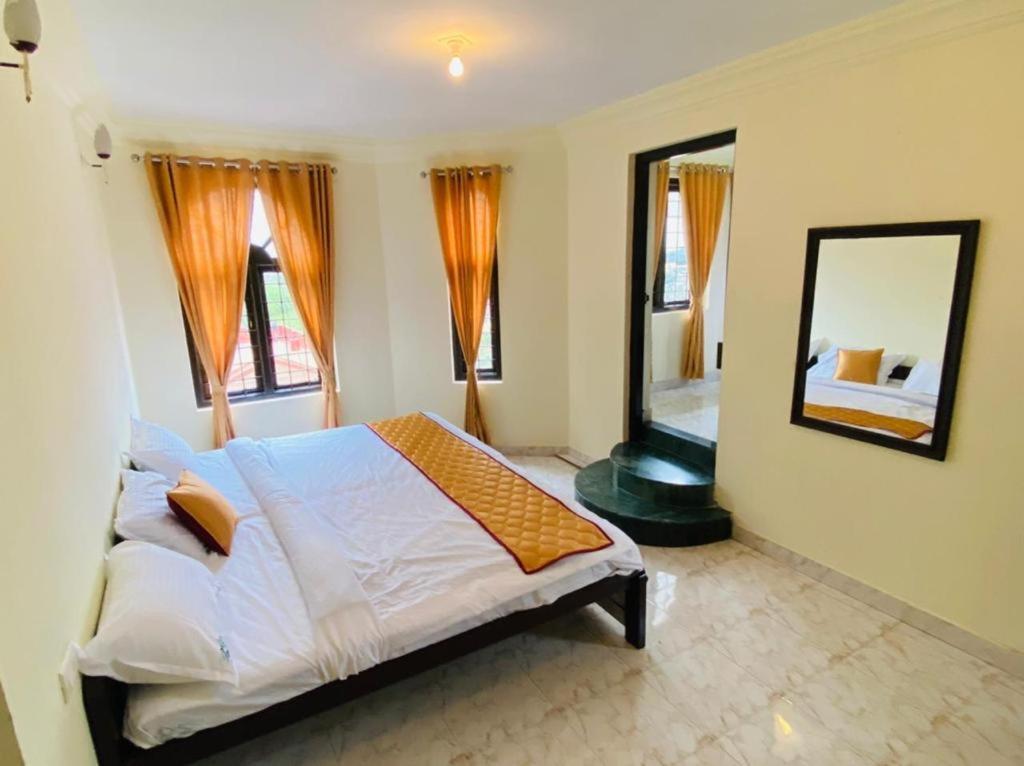 Bob Lesiure Hotel Ooty Ngoại thất bức ảnh