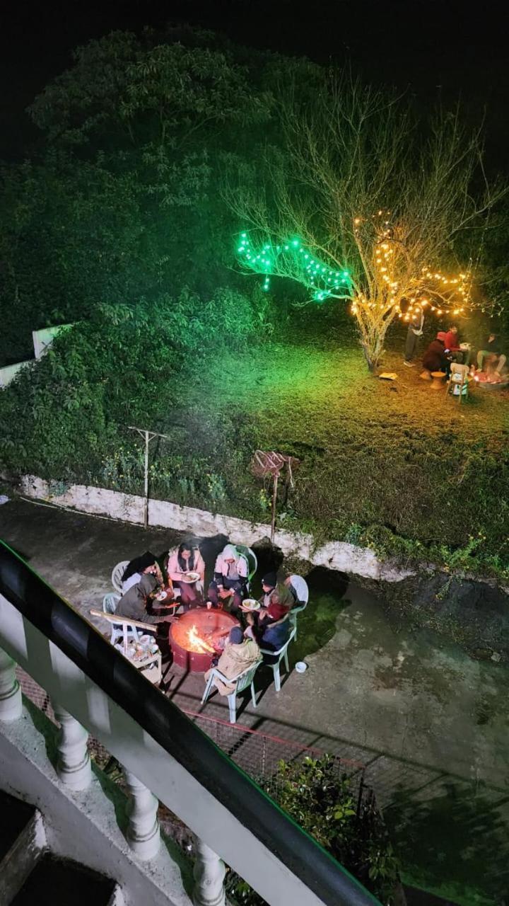 Bob Lesiure Hotel Ooty Ngoại thất bức ảnh