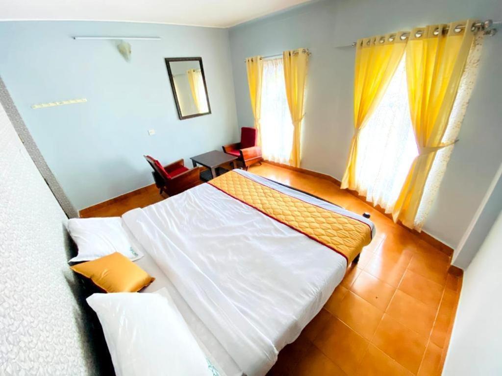 Bob Lesiure Hotel Ooty Ngoại thất bức ảnh