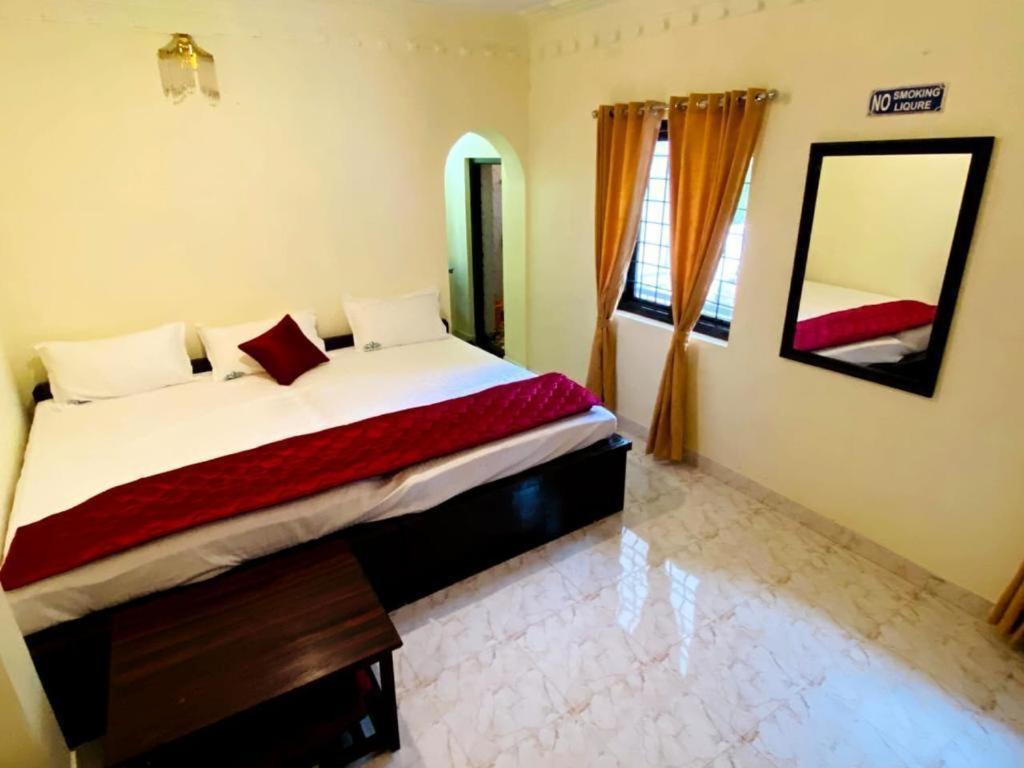 Bob Lesiure Hotel Ooty Ngoại thất bức ảnh