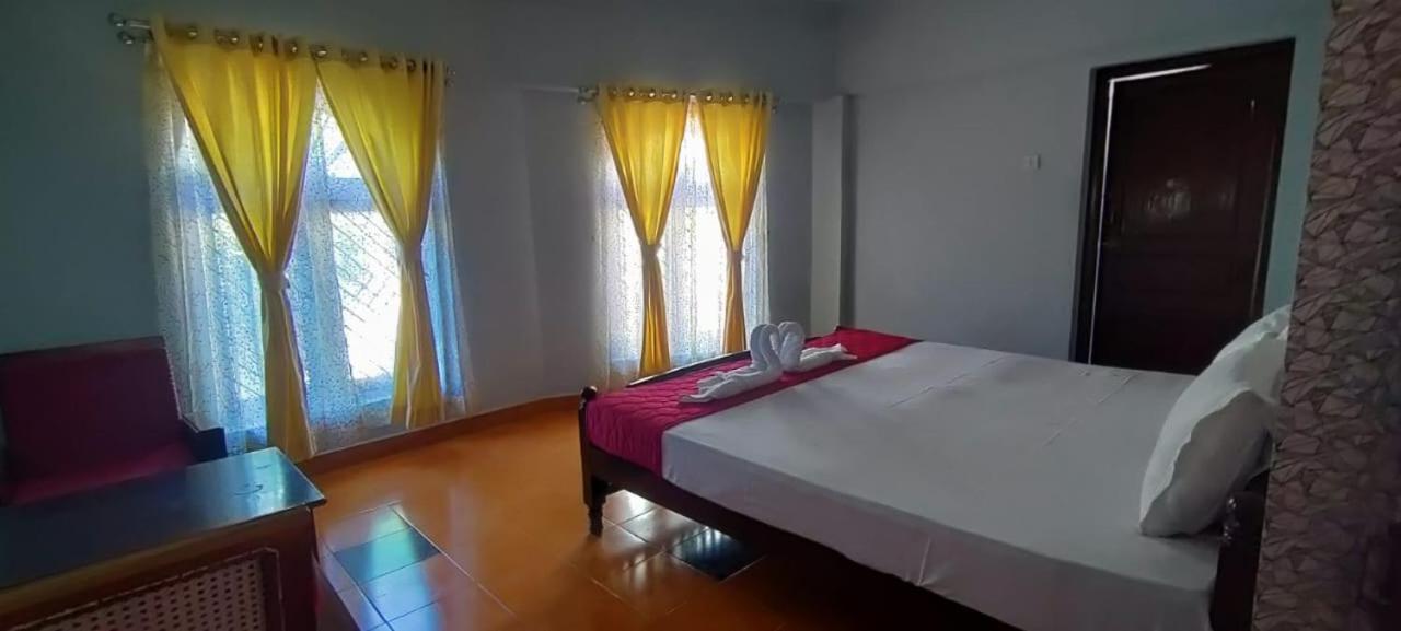 Bob Lesiure Hotel Ooty Ngoại thất bức ảnh
