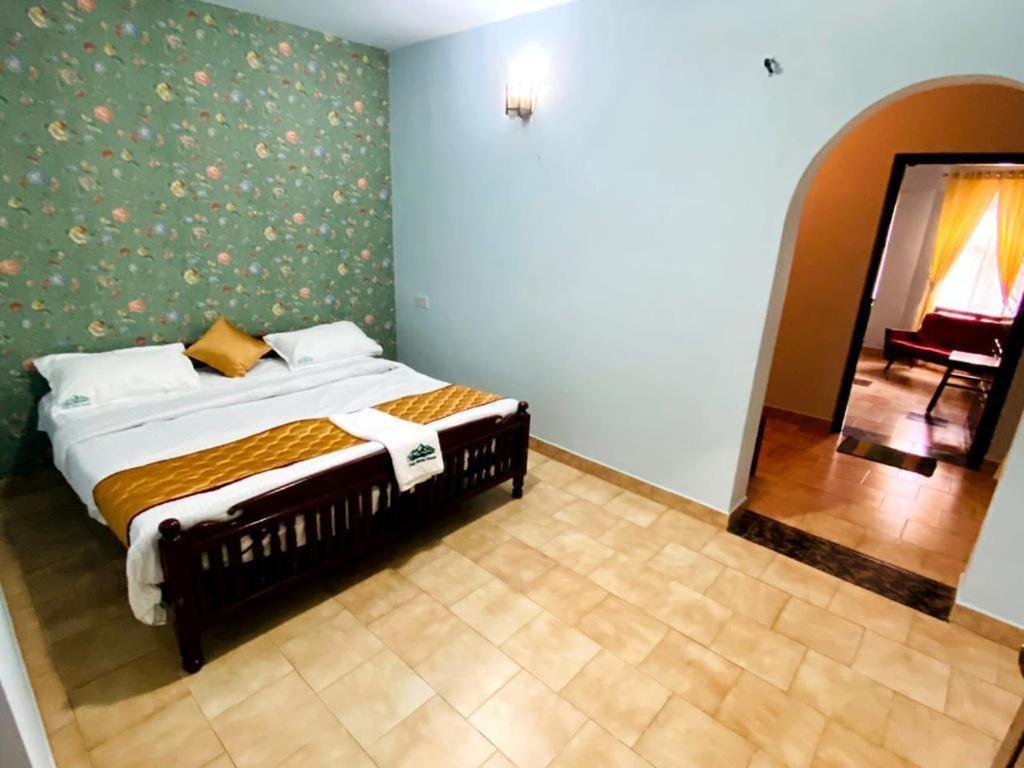 Bob Lesiure Hotel Ooty Ngoại thất bức ảnh