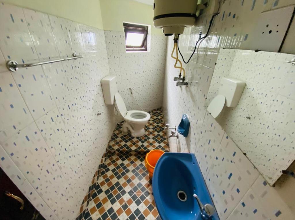 Bob Lesiure Hotel Ooty Ngoại thất bức ảnh