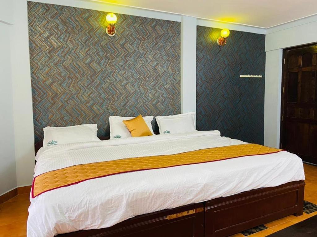 Bob Lesiure Hotel Ooty Ngoại thất bức ảnh