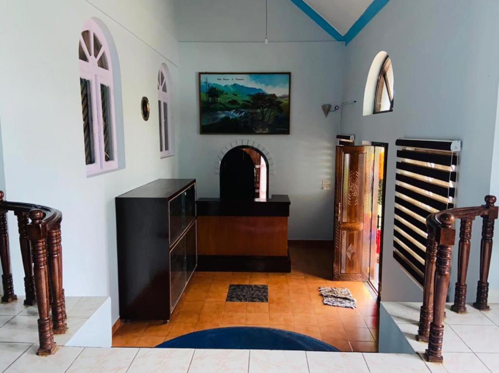 Bob Lesiure Hotel Ooty Ngoại thất bức ảnh