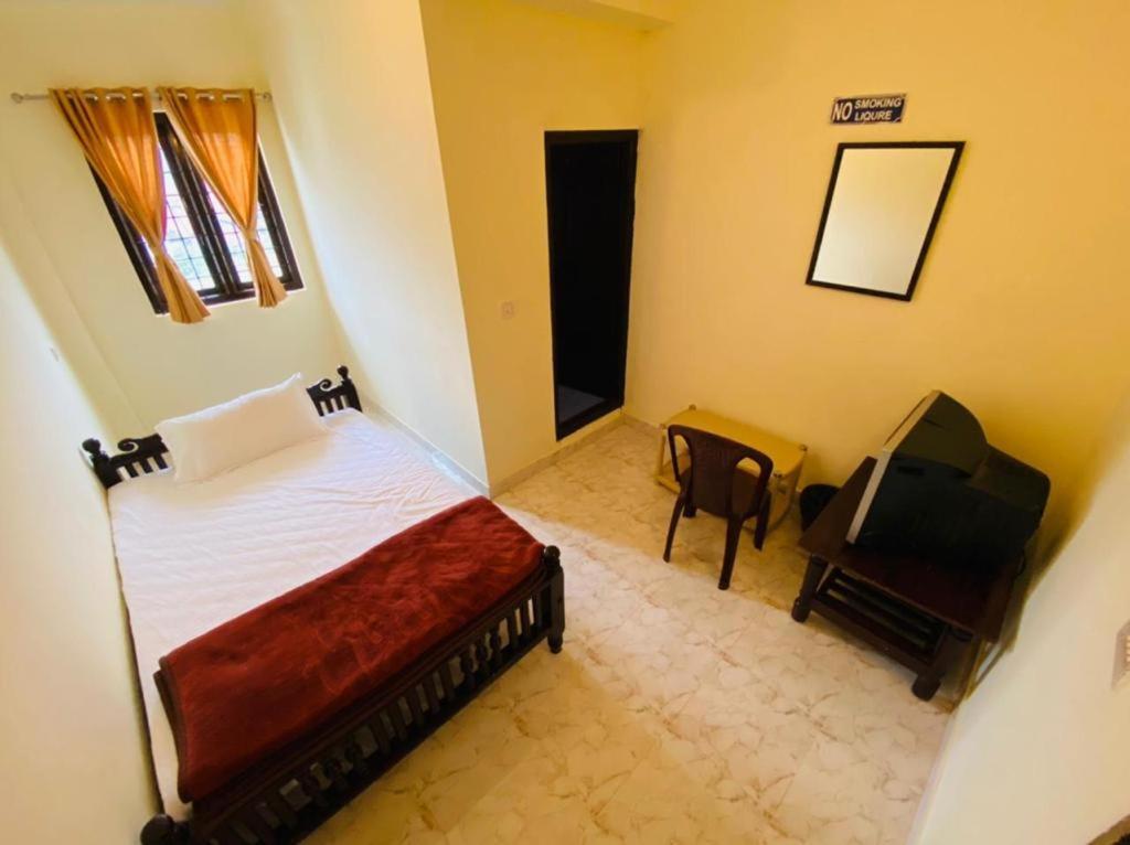 Bob Lesiure Hotel Ooty Ngoại thất bức ảnh