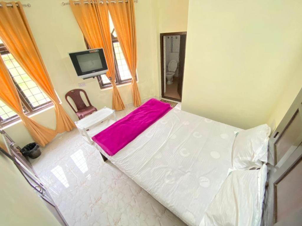 Bob Lesiure Hotel Ooty Ngoại thất bức ảnh