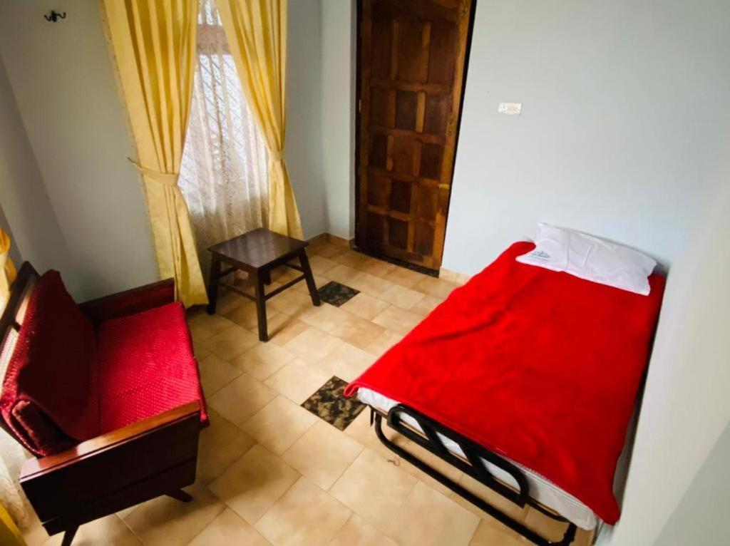 Bob Lesiure Hotel Ooty Ngoại thất bức ảnh