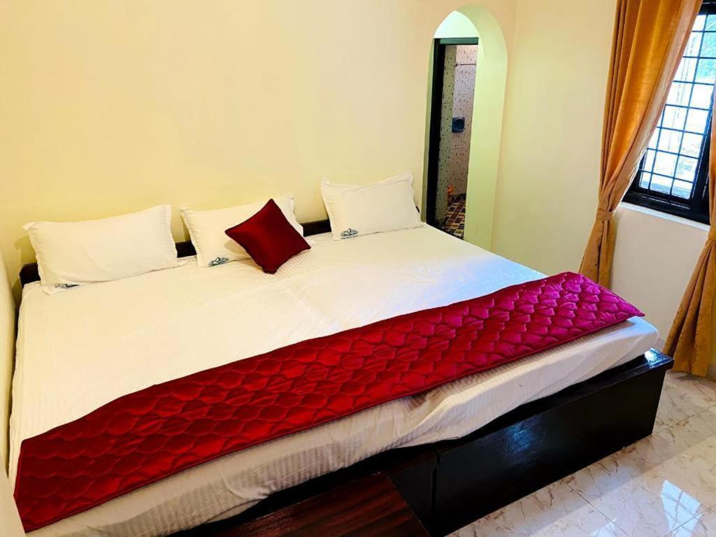 Bob Lesiure Hotel Ooty Ngoại thất bức ảnh