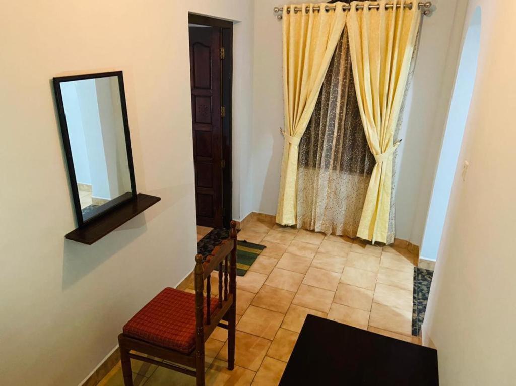 Bob Lesiure Hotel Ooty Ngoại thất bức ảnh
