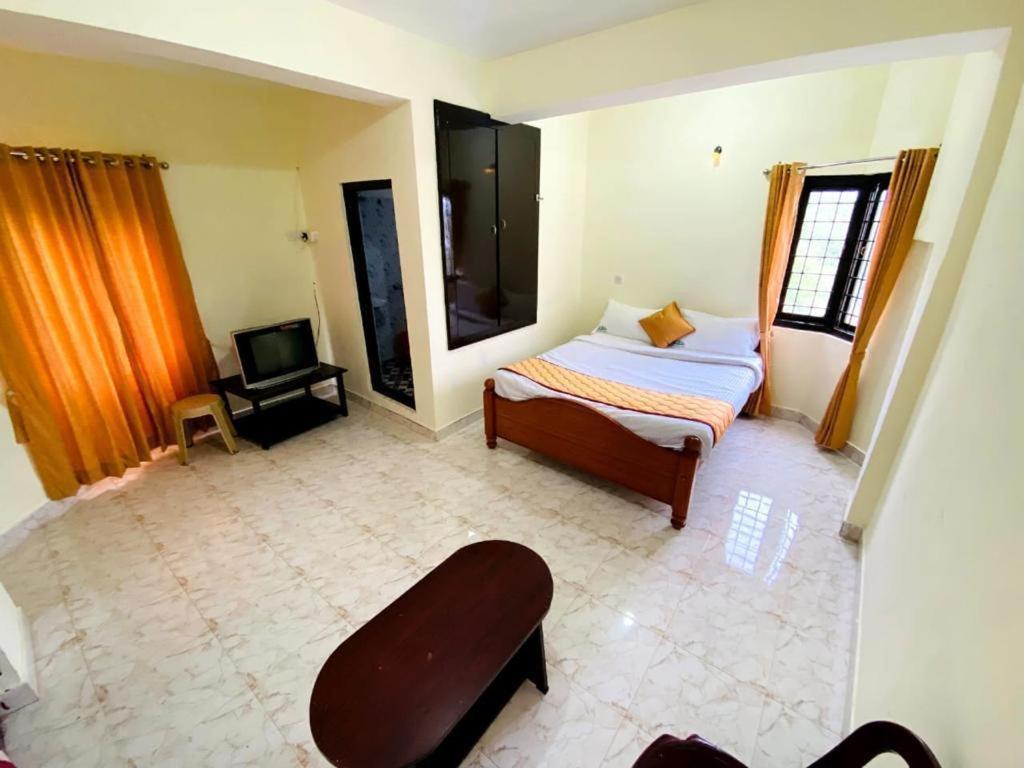 Bob Lesiure Hotel Ooty Ngoại thất bức ảnh