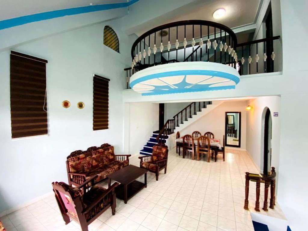 Bob Lesiure Hotel Ooty Ngoại thất bức ảnh