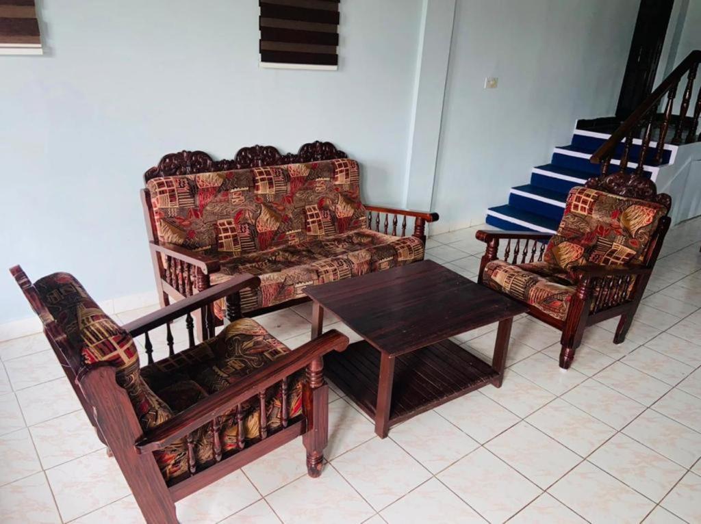 Bob Lesiure Hotel Ooty Ngoại thất bức ảnh