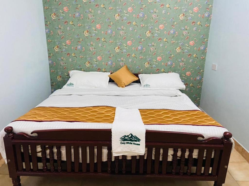 Bob Lesiure Hotel Ooty Ngoại thất bức ảnh